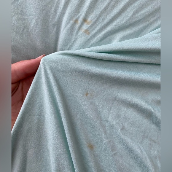 Light blue Malibu shirt - Picture 3 of 3